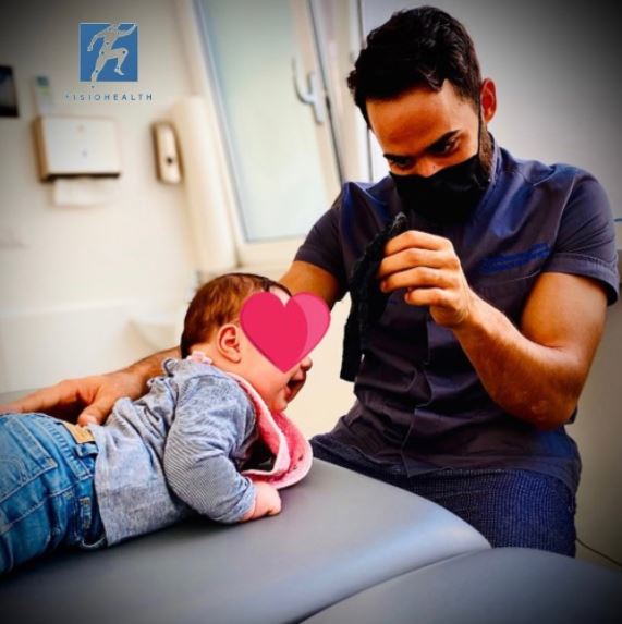 osteopatia pediatrica lecce