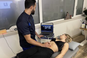 Fisioterapia Ecoguidata